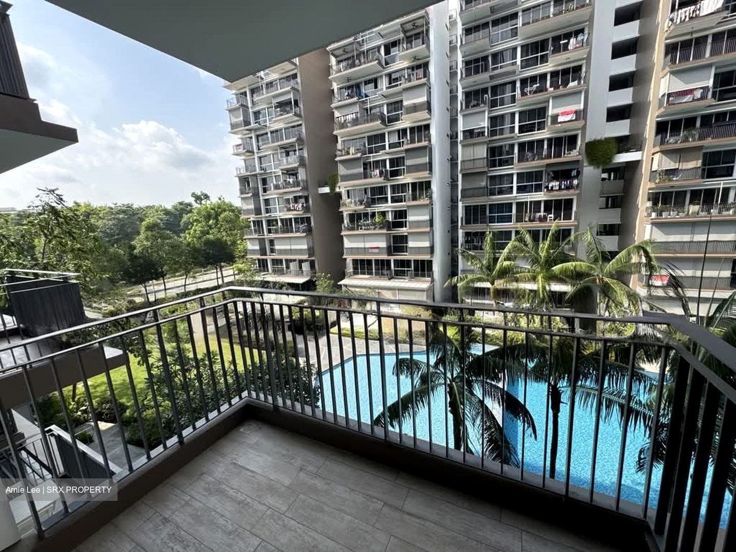 CityLife @ Tampines (D18), Condominium #599650761